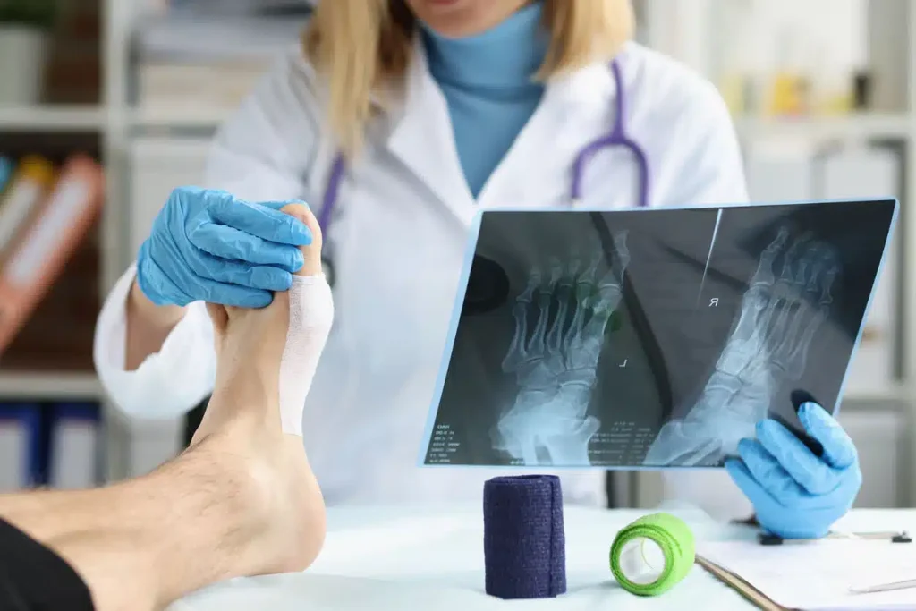 foot-and-ankle-specialist