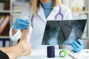 Understanding Foot & Ankle Problems – How to Choose the Best Orthopedic Surgeon in Rajkot